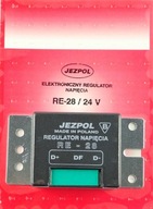 Regulator Jezpol RE-28 Bizon Star Jelcz PR110 H9