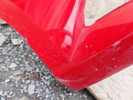 bumper front front SKODA FABIA 3 III 6V 2014