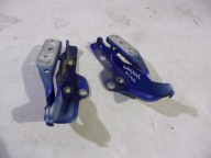 SsangYong Actyon 05- bonnet hinges przedniej