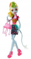 Monster High Upiorne Połączenie Lagoonafire