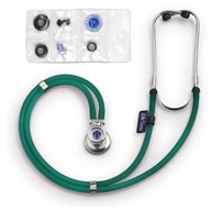 Little Doctor LD Special 56 stetoskop zelený