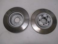 disc discs MINI F54 2,0i rear part rear.