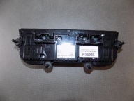 SKODA OCTAVIA 3 Unite commande clima 5E0820047S