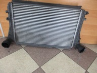 intercooler radiator VW TIGUAN 5N0 3C0 2,0TDI