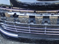 bumper front front PEUGEOT 308 T7 CABRIO