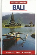 Bali Podróże Marzeń