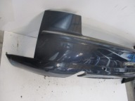 bumper AUDI A8 4E0 below PDC rear part rear