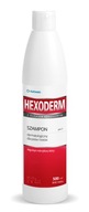 HEXODERM szampon dermatologiczny pies/kot 500 ml