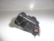 aircon recirculation flap motor INFINITI QX50 QX70