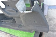 boot upholstery L R MERCEDES W212 sedan KOMPLET