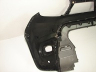front bumper front DACIA DUSTER II 17