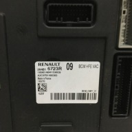 RENAULT KADJAR 1.5 DCI ADBLUE BCM 284B16723R