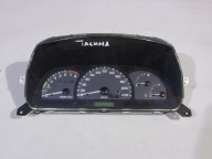 Chevrolet Tacuma dials dials