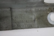 CERNIERE COFANO KOMPLET VOLVO C30 LIFT 10-12