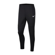 Tréningové nohavice Nike Park 20 Jr pánske čierne r 128 Dri Fit Polyester