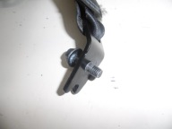 Gurten mitte heck hinten VOLVO S80 II