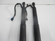 damper telescope NAPED bonnet BMW 6 G32 GT