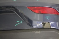 lökhárító far hátsó VOLVO V40 II KOL. 498-46