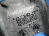 RADIATEUR CLIMATISATION JAGUAR XK XK8 4.0 V8 99