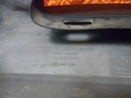 981 Boxster Cayman hokej grid cap rear part right 98150551200 moulding