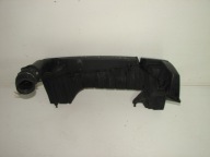 GEHÄUSE FILTER LUFT MERCEDES C KLASA W203 00