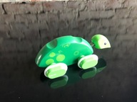 Żółw żółwik BRIO okazja ładny