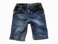 ZARA KIDS jeansowe spodenki 118 cm 5-6 lat