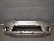 BUMPER FRONT SKODA YETI LIFT 13