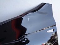 fender left front HYUNDAI I20 08-12 NR 16018