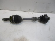 semi-axis NISSAN X-TRAIL 14R 1,6DCI T32 left