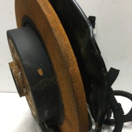 RENAULT KADJAR SWING REAR RIGHT AXIS CALIPER REAR PART