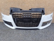 bumper front front AUDI TT 8J S LINE 2006-2010R