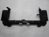 NISSAN MURANO support panel for radiators pillar lower sider
