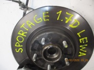 Mozzo FUSELLO Mozzo FUSELLO KIA SPORTAGE 1,7CRDI 16R