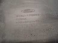 AILERON PARE CHOC DIFFUSEUR FORD S-MAX MK2 15 TITANIU