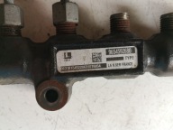 Rampe injection CITROEN PEUGEOT 9654592680