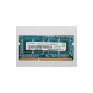 Pamäť RAM DDR3 Ramaxel RMT1950ED48E7F-1333 1 GB