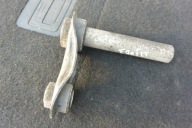 STÜTZE DES QUERLENKERS HECK 3.0D BMW X5 X6 E70 E71 KPL