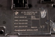 BMW F20 F21 F22 module control unit REM 9329704