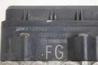 Servofreno ABS GDK4437A0 MAZDA 6 GH 2.2 CITD