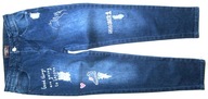 RESERVED Girls Jeans_140 cm_Casual Girl Style