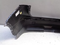 bumper rear NISSAN QASHQAI 17- NR 17143
