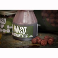 Shimano Dip Tribal Isolate RN20 Red Nut 250ml