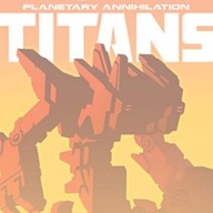 PLANETARY ANNIHILATION TITANS PC STEAM KLUCZ + GRATIS