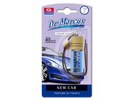 ZAPACH DR.MARCUS ECOLO 4,5 ML- NEW CAR