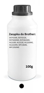 Zasypka Brother TN1030 HL1110 DCP1610 MFC1810 100g