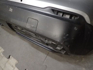 stoßstange heck NISSAN QASHQAI LIFT 17