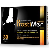 Prostimen Apotex prostata muž 30 kapsúl