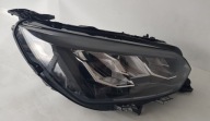 light right left front PEUGEOT 2008 II 19- ECO LED