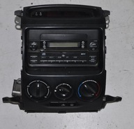 TOYOTA HILUX RADIO PANEL KLIMATYZACJI